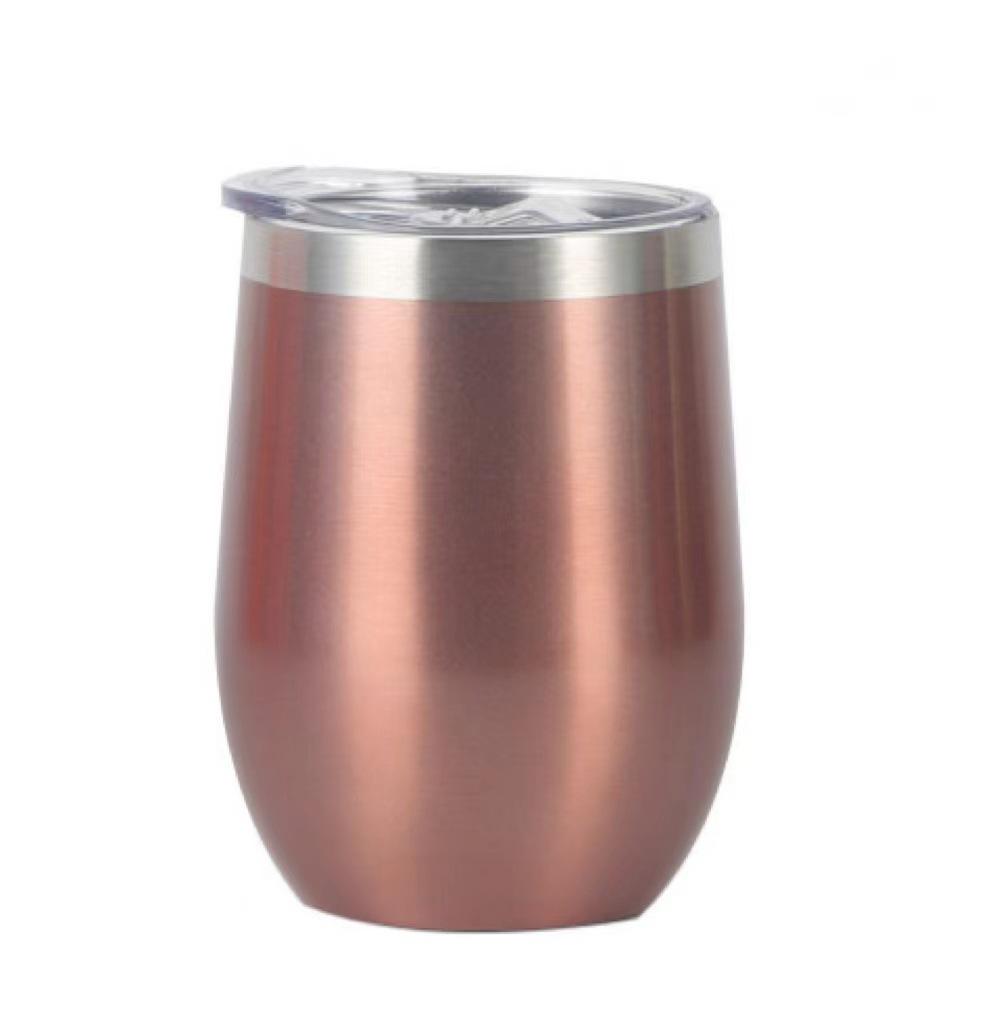 12OZ Stainless Steel Eggshell Cup Double Wall Insulated Vacuum Drinking Cup with Lids U-shaped Coffee Mug Thermal Cup for Coffee 12oz золотой
12OZ Stainless Steel Eggshell Cup Double Wall Insulated Vacuum Drinking Cup with Lids U-shaped Coffee Mug Thermal Cup for Coffee 12oz золотой