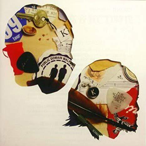CD KIRINJI - Kirinji 19982008 10th Anniversary C COCP353089 Columbia 2008 Japan Japanese Pop/Rock Used
CD KIRINJI - Kirinji 19982008 10th Anniversary C COCP353089 Columbia 2008 Japan Japanese Pop/Rock Used