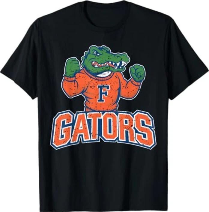 Vintage Gators Name Lover Styles Animals Gift For Men Women T-Shirt L
Vintage Gators Name Lover Styles Animals Gift For Men Women T-Shirt L
