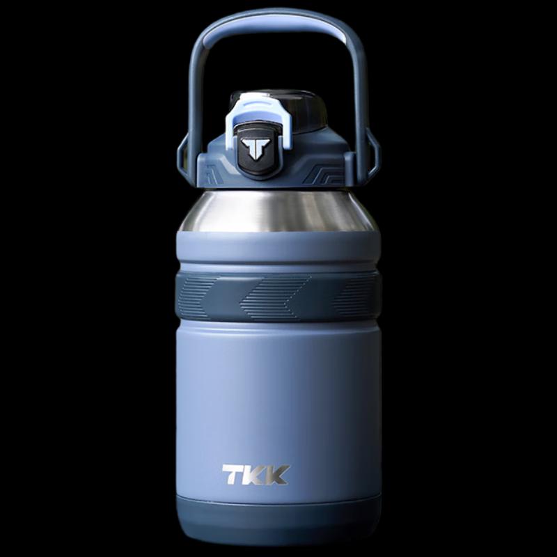 TKK Outdoor Peak Series Large Capacity Insulated Thermos TKK2031 1000ml
TKK Outdoor Peak Series Large Capacity Insulated Thermos TKK2031 1000ml