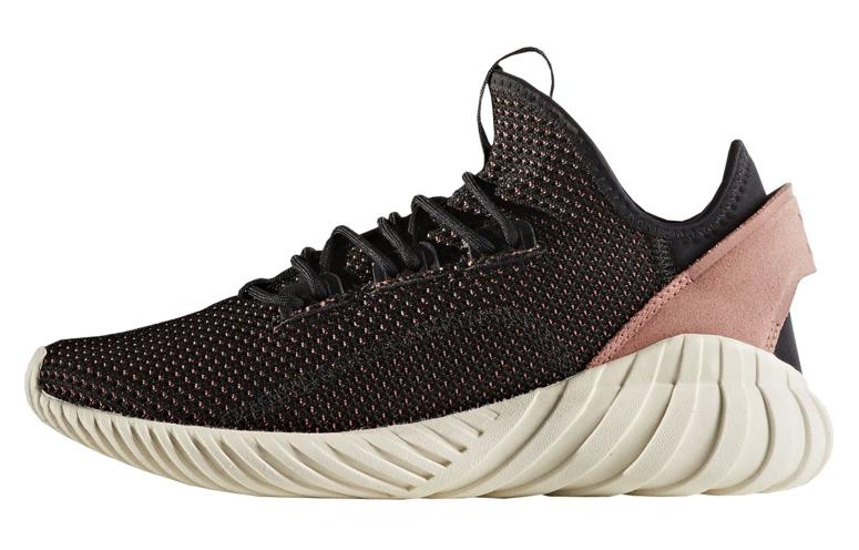 Adidas Wmns Tubular Doom Sock Primeknit Black Raw Pink Women s BY9335 36⅔
Adidas Wmns Tubular Doom Sock Primeknit Black Raw Pink Women s BY9335 36⅔