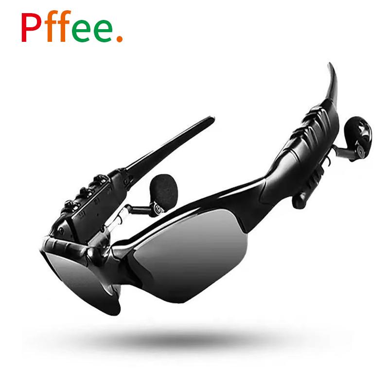 Pffee Super Bass Спортивные наушники Беспроводные Bluetooth 5.0 Вождение Велоспорт Солнцезащитные Наушники Шумоподавление
Pffee Super Bass Спортивные наушники Беспроводные Bluetooth 5.0 Вождение Велоспорт Солнцезащитные Наушники Шумоподавление