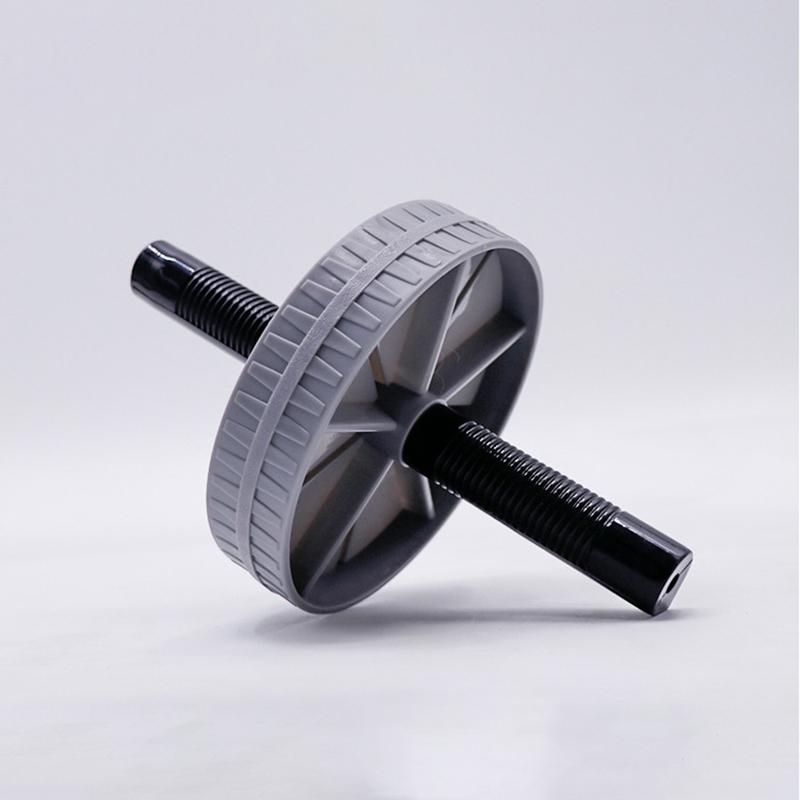 Колесо для преса для тренувань бодібілдингу, 1 шт. побутовий безшумний ролик для тренування преса, для схуднення талії та живота
Колесо для преса для тренувань бодібілдингу, 1 шт. побутовий безшумний ролик для тренування преса, для схуднення талії та живота