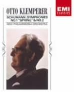 CD KLEMPERER (OTTO), SCHUMANN; PHILHAR - Schumann: Symphony No. 1 Spring & TOCE14133 Japan Classical Used
CD KLEMPERER (OTTO), SCHUMANN; PHILHAR - Schumann: Symphony No. 1 Spring & TOCE14133 Japan Classical Used