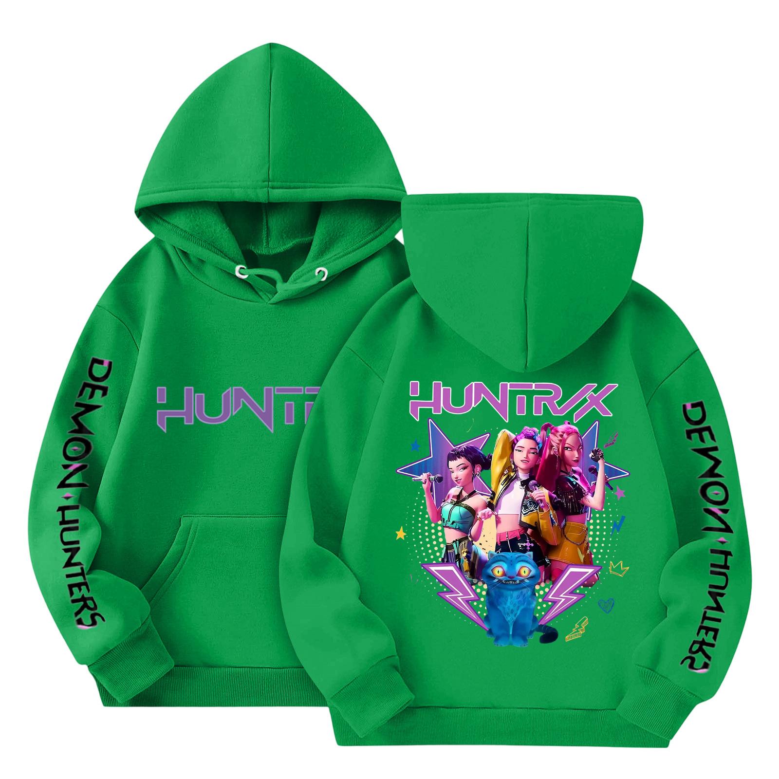 Толстовки для девочек-подростков, толстовки с длинным рукавом, пуловер с завязками, симпатичная толстовка большого размера 150 зелёный
Толстовки для девочек-подростков, толстовки с длинным рукавом, пуловер с завязками, симпатичная толстовка большого размера 150 зелёный