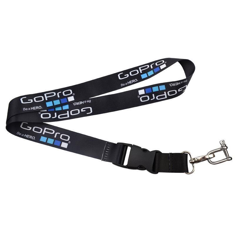 For GoPro Hero 12 11 10 9 Detachable Lanyard Anti-lost Neck Strap For SJCAM EKEN Camera Quick Release Buckle Go Pro Accessories
For GoPro Hero 12 11 10 9 Detachable Lanyard Anti-lost Neck Strap For SJCAM EKEN Camera Quick Release Buckle Go Pro Accessories