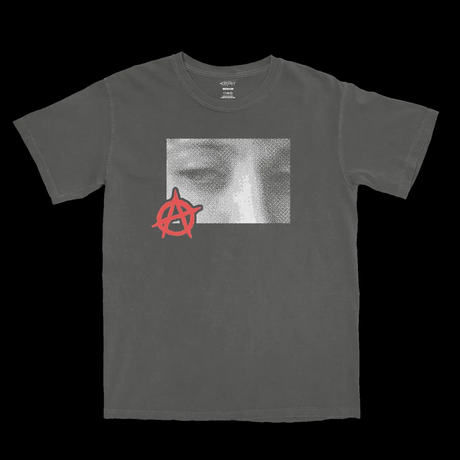 2026 Ekkstacy Graphic Unisex Women Tshirt Vintage Loose Cotton Unisex TShirt Short Sleeve Oversized T Shirt Unisex Summer Tee M
2026 Ekkstacy Graphic Unisex Women Tshirt Vintage Loose Cotton Unisex TShirt Short Sleeve Oversized T Shirt Unisex Summer Tee M