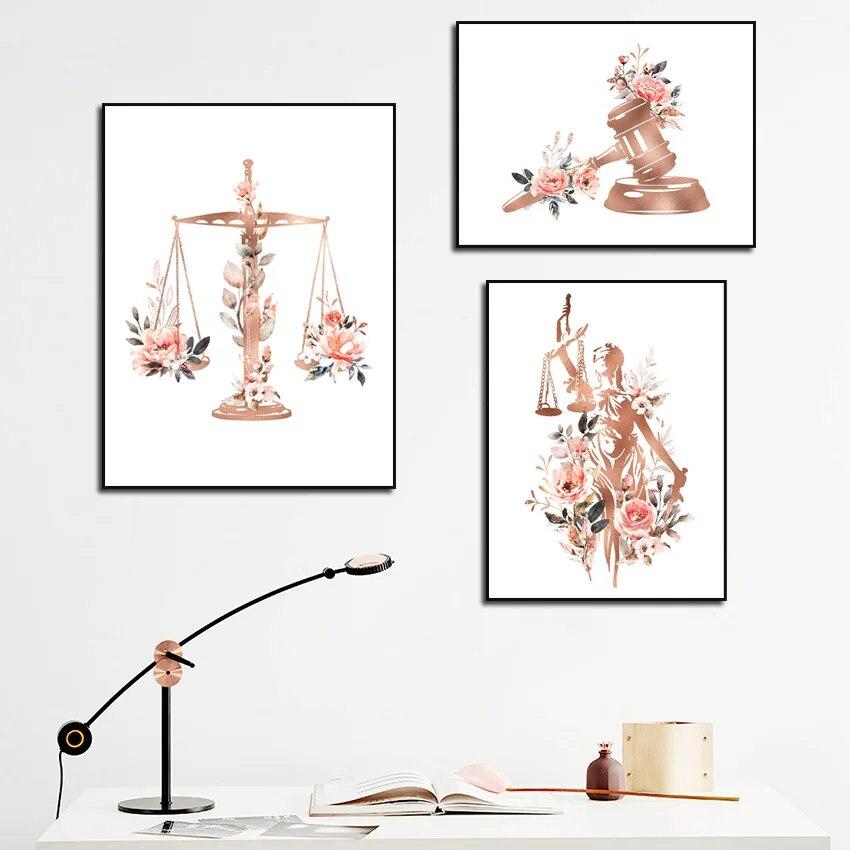 Принт адвоката офисный декор адвокат адвокат подарок цветочный холст плакат домашний скандинавский цветочный баланс настенная живопись на холсте
Принт адвоката офисный декор адвокат адвокат подарок цветочный холст плакат домашний скандинавский цветочный баланс настенная живопись на холсте