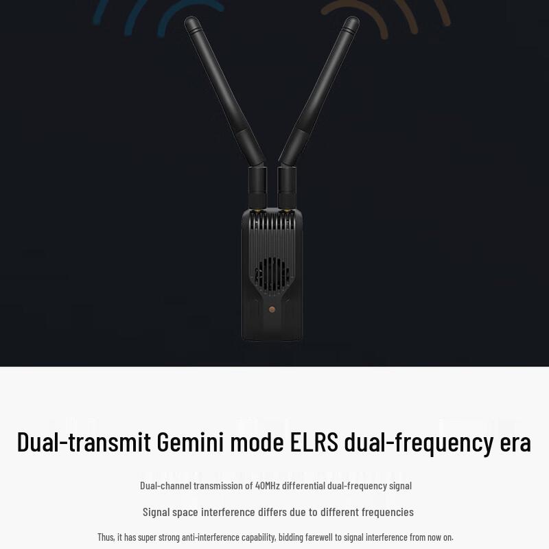 FPV Drone ELRS RF Module for SuperG Nano
FPV Drone ELRS RF Module for SuperG Nano