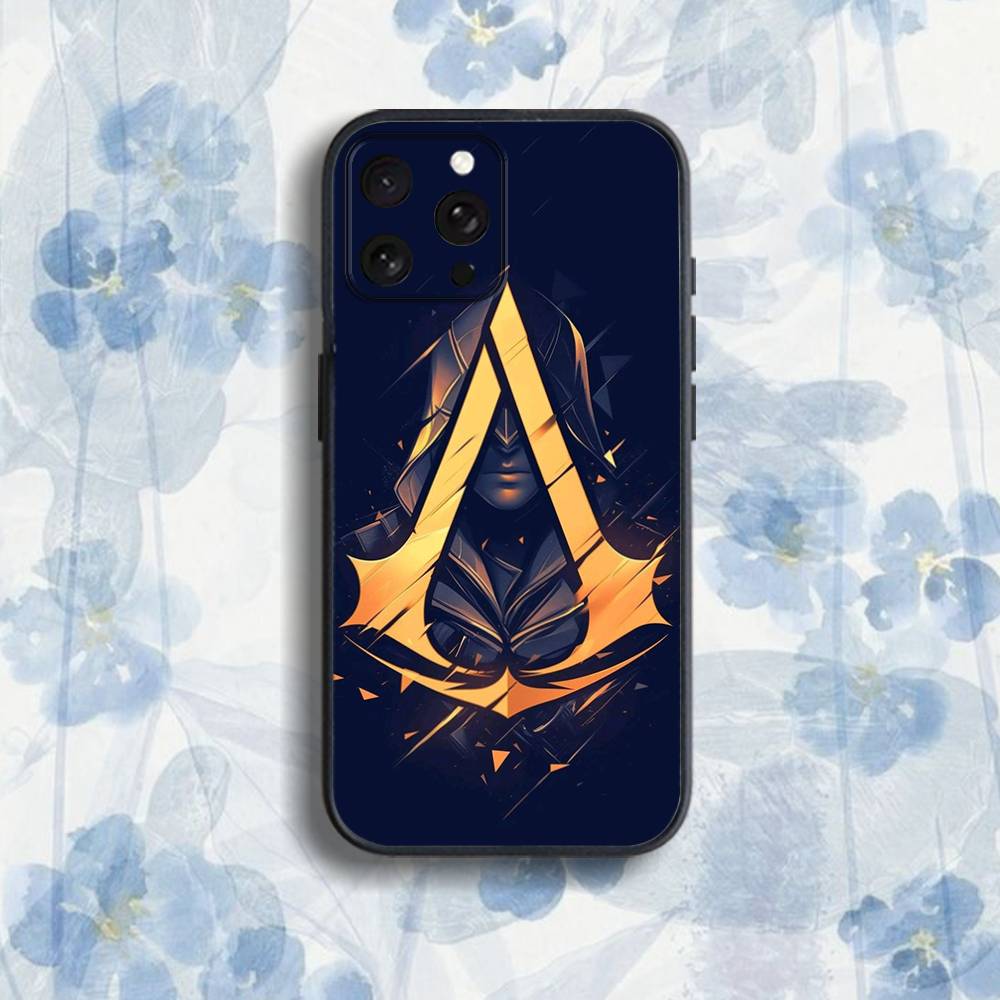 A-Assassins-s Game C-Creed Phone Case For iPhone 17,16,15,14,13,12,Pro,Max,Plus,E,SE4,Air,Mini Black Soft Box iPhone17
A-Assassins-s Game C-Creed Phone Case For iPhone 17,16,15,14,13,12,Pro,Max,Plus,E,SE4,Air,Mini Black Soft Box iPhone17