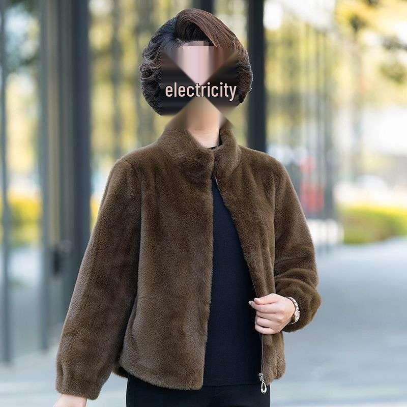 2026 Autumn-Winter High-Grade Women s Stylish Stand Collar Short Cardigan Jacket XL
2026 Autumn-Winter High-Grade Women s Stylish Stand Collar Short Cardigan Jacket XL