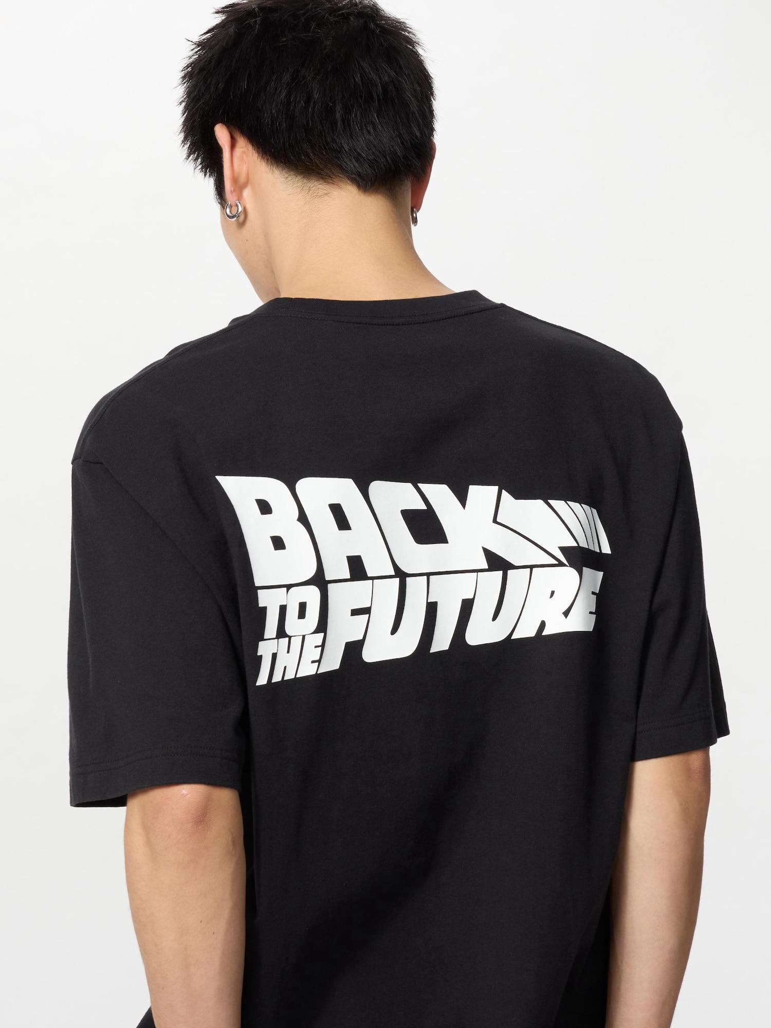 Uniqlo Japan Universal Masterpiece Film Ut Свободный крой 09 BLACK/XS
Uniqlo Japan Universal Masterpiece Film Ut Свободный крой 09 BLACK/XS