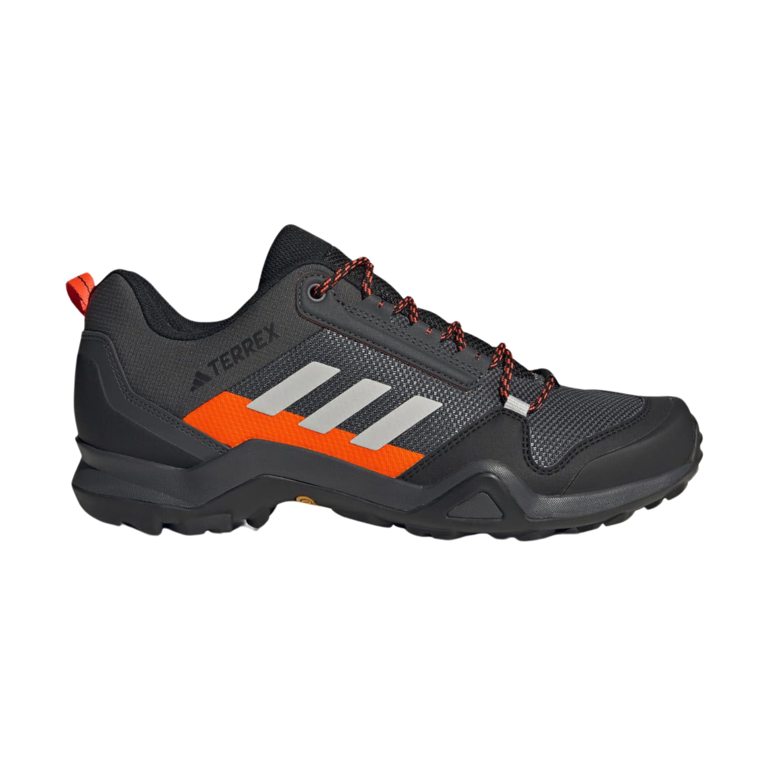 Мужские треккинговые ботинки Adidas TERREX IF4873 AX3 черные r. 41 ⅓ 41 1/3 чёрный
Мужские треккинговые ботинки Adidas TERREX IF4873 AX3 черные r. 41 ⅓ 41 1/3 чёрный