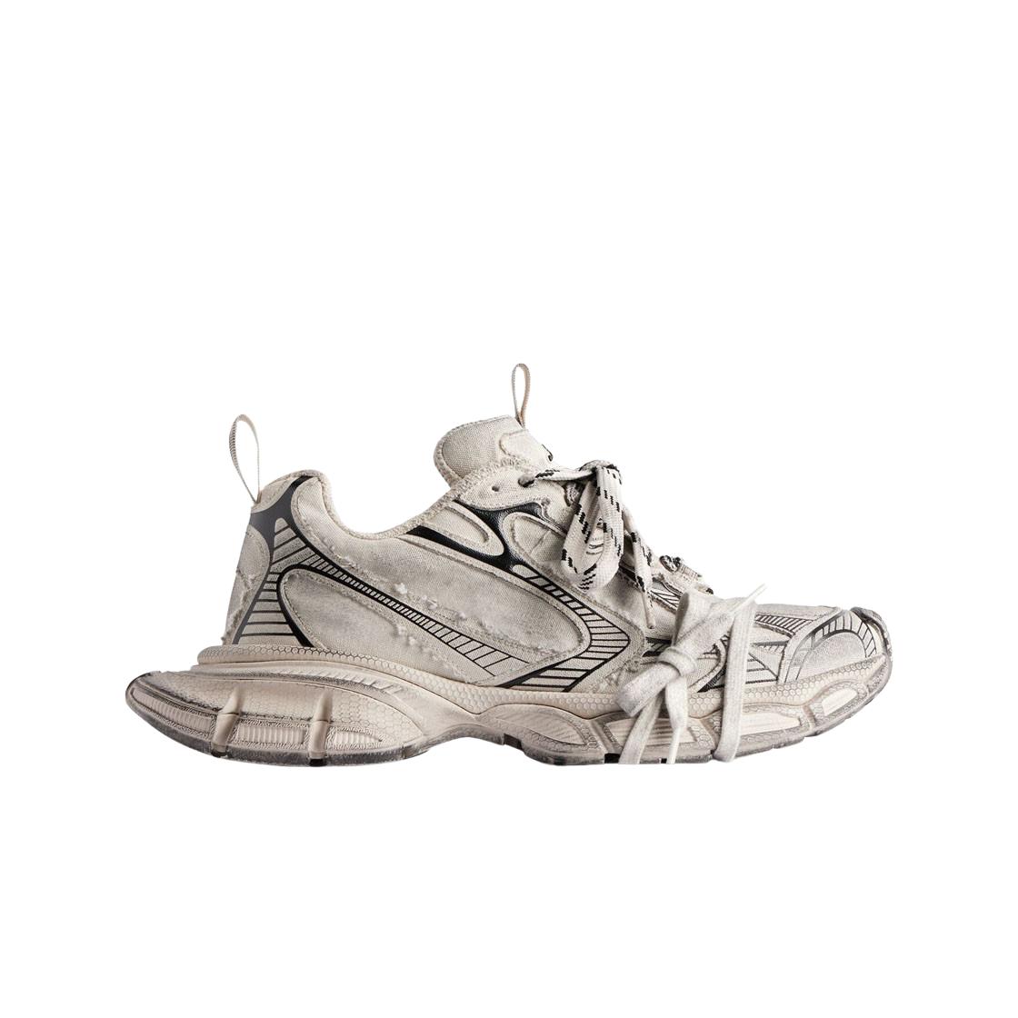 Balenciaga 3xl Sneakers Beige EU 43
Balenciaga 3xl Sneakers Beige EU 43