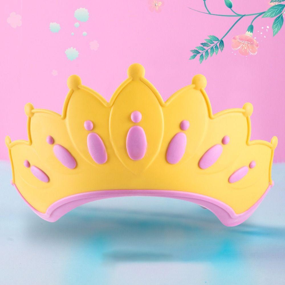 Adjustable Baby Shower Hat Soft Shampoo Cap Cute Hair Wash Hat Baby Bathing рожевий
Adjustable Baby Shower Hat Soft Shampoo Cap Cute Hair Wash Hat Baby Bathing рожевий