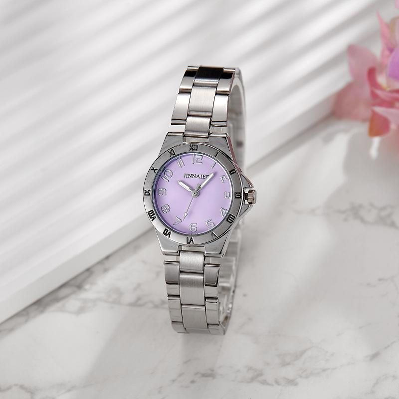 Women S Watches, Women S High-End Sense Niche, Primary And Secondary School Students, Girls Steel Belt Quartz Watches 130
Women S Watches, Women S High-End Sense Niche, Primary And Secondary School Students, Girls Steel Belt Quartz Watches 130