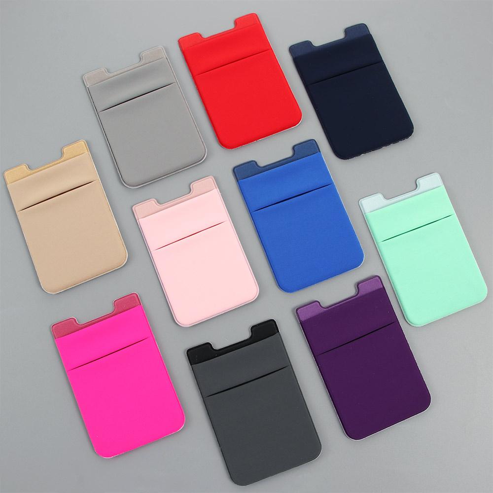 Card Sleeve Credit Card Holder Storage Wallet Phone Card Holder Mobile Wallet Phone Back Pocket
Card Sleeve Credit Card Holder Storage Wallet Phone Card Holder Mobile Wallet Phone Back Pocket