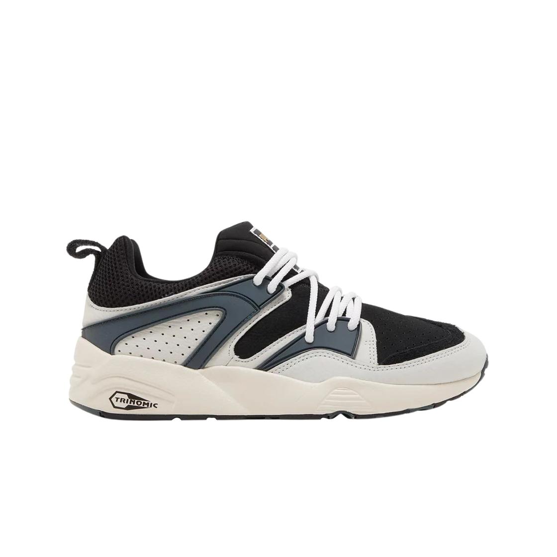 Puma Blaze Of Glory Premium Black Dark Slate 260
Puma Blaze Of Glory Premium Black Dark Slate 260