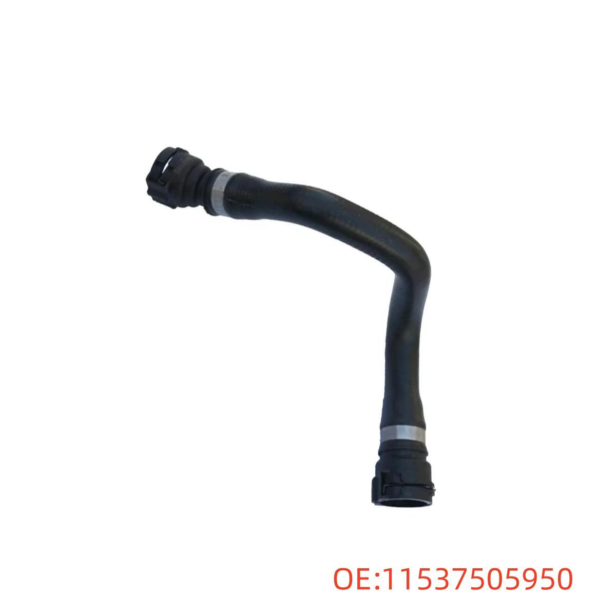 BMW X5 E53 Coolant Hose 11537505950 11537505950
BMW X5 E53 Coolant Hose 11537505950 11537505950