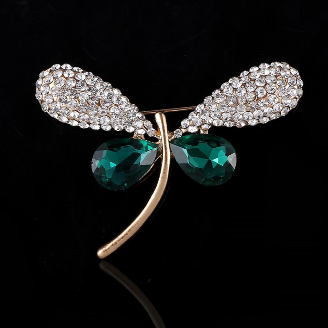Прекрасные женщины Стрекоза Rhinestone Брошь Булавка Нагрудник Ювелирные Изделия Шарф Аксессуар
Прекрасные женщины Стрекоза Rhinestone Брошь Булавка Нагрудник Ювелирные Изделия Шарф Аксессуар