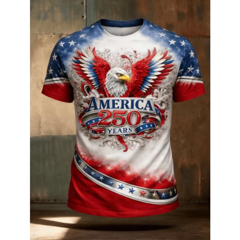 New men s short sleeve T-shirt 8XL
New men s short sleeve T-shirt 8XL