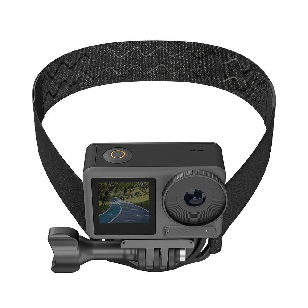 Adjustable Headband Strap Mount Quick Release Shoulder Strap Gimbal Accessories Megnetic Buckle Design for Gopro Action Camera
Adjustable Headband Strap Mount Quick Release Shoulder Strap Gimbal Accessories Megnetic Buckle Design for Gopro Action Camera