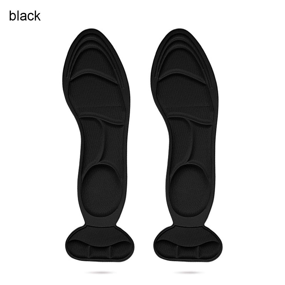 Противоскользящие Утолщающие Подушечки для Обуви Массажные Стельки на Высоком Каблуке
Противоскользящие Утолщающие Подушечки для Обуви Массажные Стельки на Высоком Каблуке