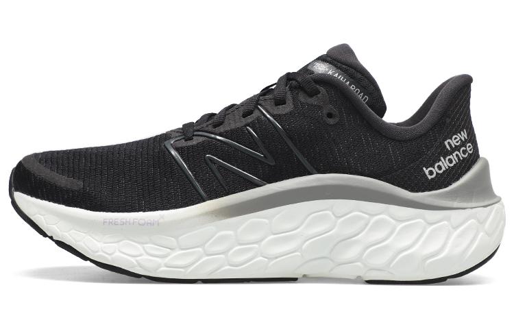 Fresh Foam X Kaiha Road Wmns New Balance Black Silver Metallic Women s WKAIRLK1 38
Fresh Foam X Kaiha Road Wmns New Balance Black Silver Metallic Women s WKAIRLK1 38