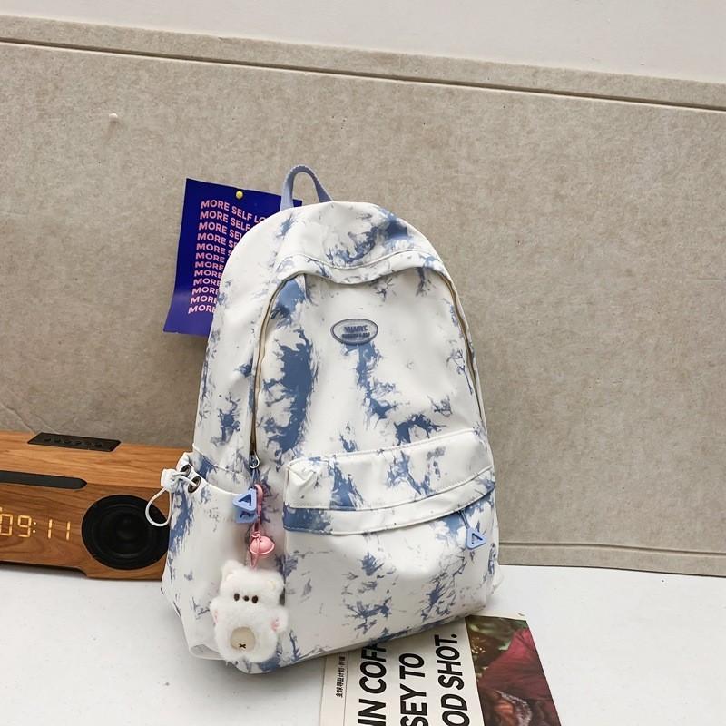 Stylish Japanese Gradient Backpack High Capacity Lightweight Waterproof Canvas Bag For Men And Women Perfect For Business Travel темно-синий
Stylish Japanese Gradient Backpack High Capacity Lightweight Waterproof Canvas Bag For Men And Women Perfect For Business Travel темно-синий