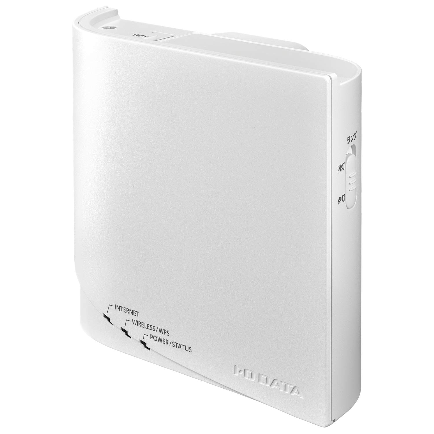 IO Data WiFi Wireless LAN Router Direct Plug Type 867Mbps Original Mesh Router 360 Connect IPv6 Japanese Manufacturer dual_band IEEE802.11ac
IO Data WiFi Wireless LAN Router Direct Plug Type 867Mbps Original Mesh Router 360 Connect IPv6 Japanese Manufacturer dual_band IEEE802.11ac