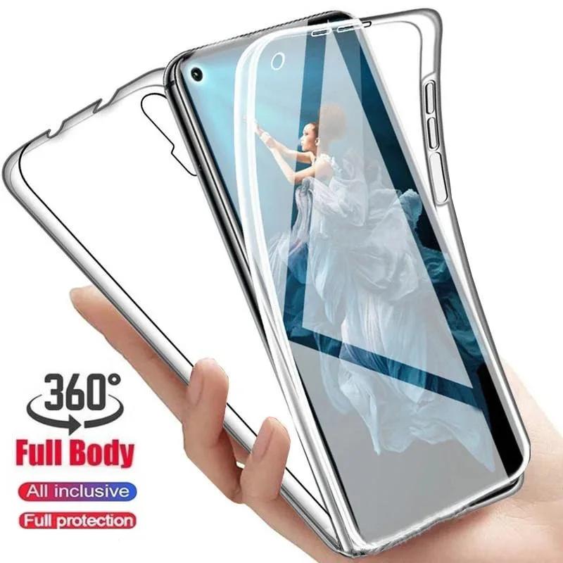 Прозрачный чехол-обертка 360 для Samsung Galaxy S25 Ultra S24 S23 S22 S21 Прозрачная задняя крышка For Galaxy S21 прозрачный
Прозрачный чехол-обертка 360 для Samsung Galaxy S25 Ultra S24 S23 S22 S21 Прозрачная задняя крышка For Galaxy S21 прозрачный