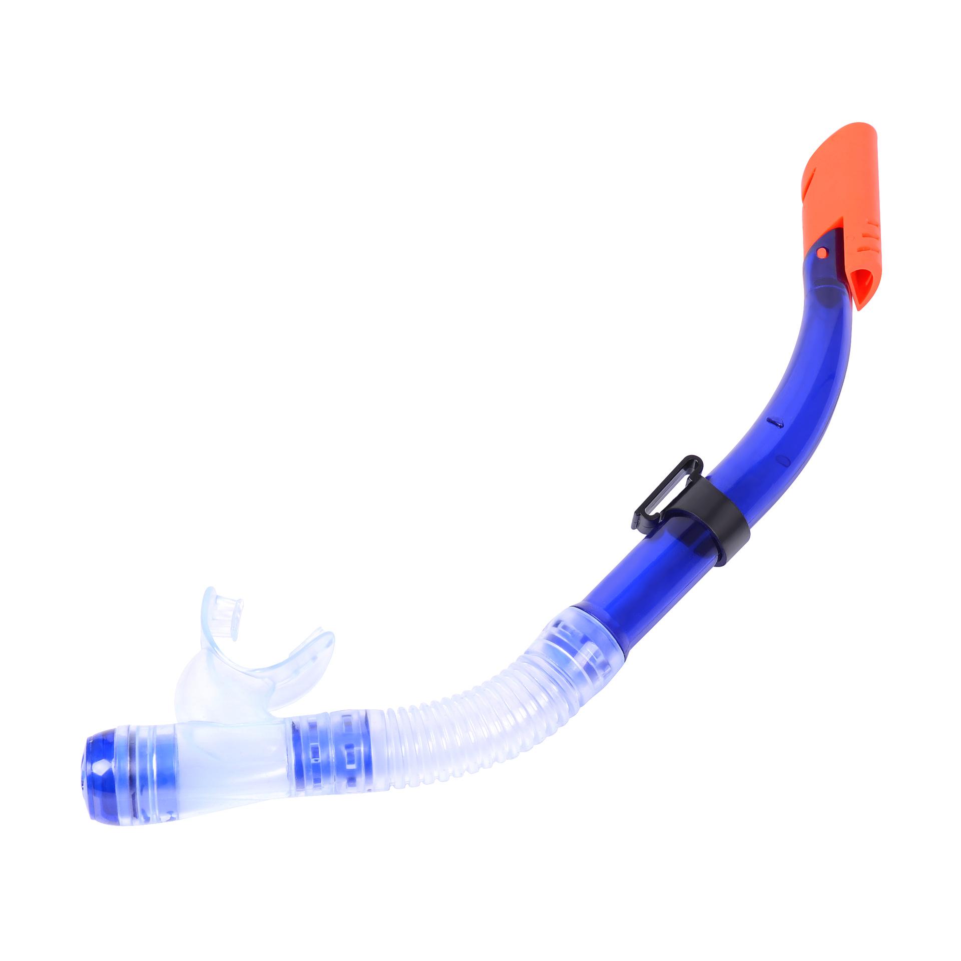 Diving equipment, breathing apparatus S307 model чорний
Diving equipment, breathing apparatus S307 model чорний