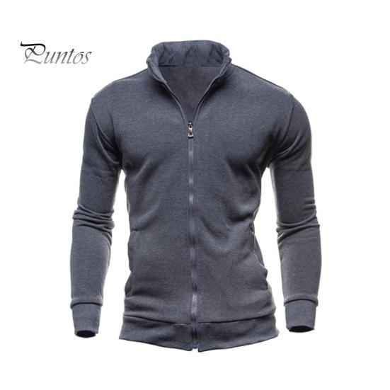 Мужское осенне-зимнее пальто с воротником-стойкой, застежкой-молнией, ретро-кардиган с длинными рукавами, спортивная одежда с эластичными манжетами и подолом, повседневная школьная куртка L темно-серого
Мужское осенне-зимнее пальто с воротником-стойкой, застежкой-молнией, ретро-кардиган с длинными рукавами, спортивная одежда с эластичными манжетами и подолом, повседневная школьная куртка L темно-серого