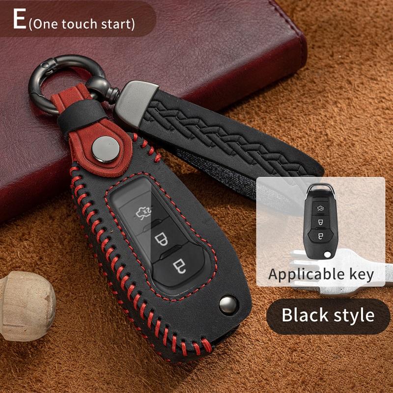 For Ford Figo 2017 Mondeo 5 Ecosport 2020 Fiesta Mk8 Everest Ranger 3 Buttons Car Remote Key Case Cover Shell Fob чорний
For Ford Figo 2017 Mondeo 5 Ecosport 2020 Fiesta Mk8 Everest Ranger 3 Buttons Car Remote Key Case Cover Shell Fob чорний