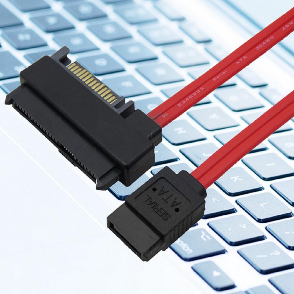 Новый кабель SFF-8482 SAS 29Pin к 7Pin SATA для RAID-массива жестких дисков с 15-контактным SATA 0,5 м
Новый кабель SFF-8482 SAS 29Pin к 7Pin SATA для RAID-массива жестких дисков с 15-контактным SATA 0,5 м