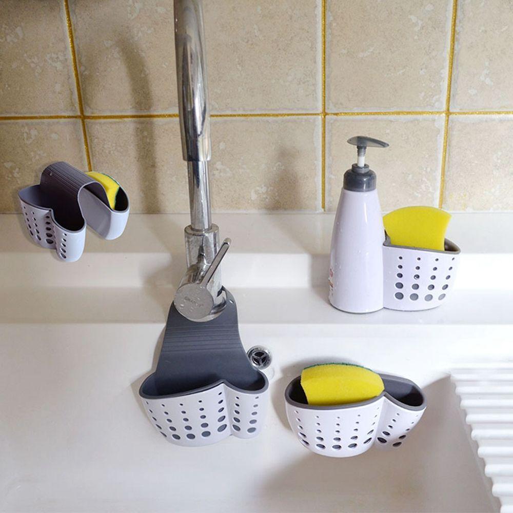 Storing Soap For Bathroom Faucets Kitchen Organizer Sink Rack Sink Organizer Sponge Holder
Storing Soap For Bathroom Faucets Kitchen Organizer Sink Rack Sink Organizer Sponge Holder