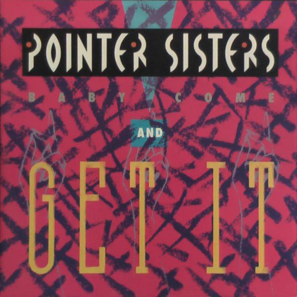 12-дюймовая пластинка POINTER SISTERS - Baby Come And Get It / Operator FT49982 Planet 1985 Германия Соул/Фанк Б/У
12-дюймовая пластинка POINTER SISTERS - Baby Come And Get It / Operator FT49982 Planet 1985 Германия Соул/Фанк Б/У