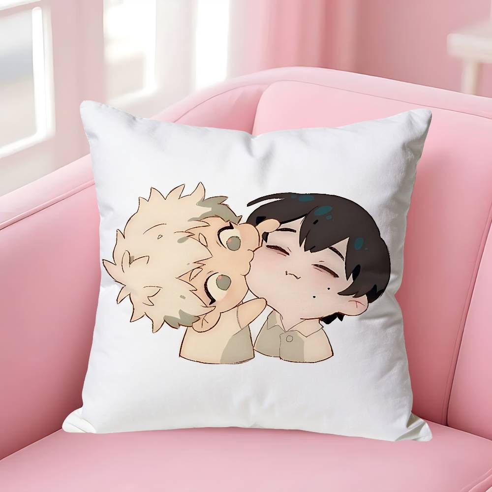 SSummer HHikaru Died Various Sizes Square Pillow Case For Car Home Bedchamber Decor Custom Valentine gift 30x30cm
SSummer HHikaru Died Various Sizes Square Pillow Case For Car Home Bedchamber Decor Custom Valentine gift 30x30cm