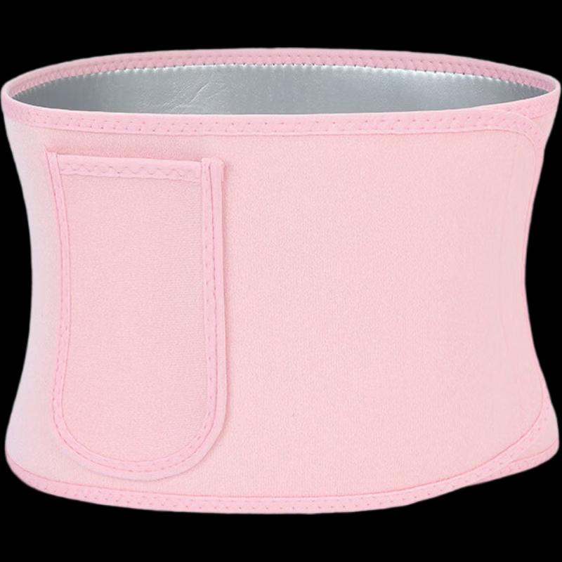 Yuanzu Sweat Waist Trainer Belt
Yuanzu Sweat Waist Trainer Belt