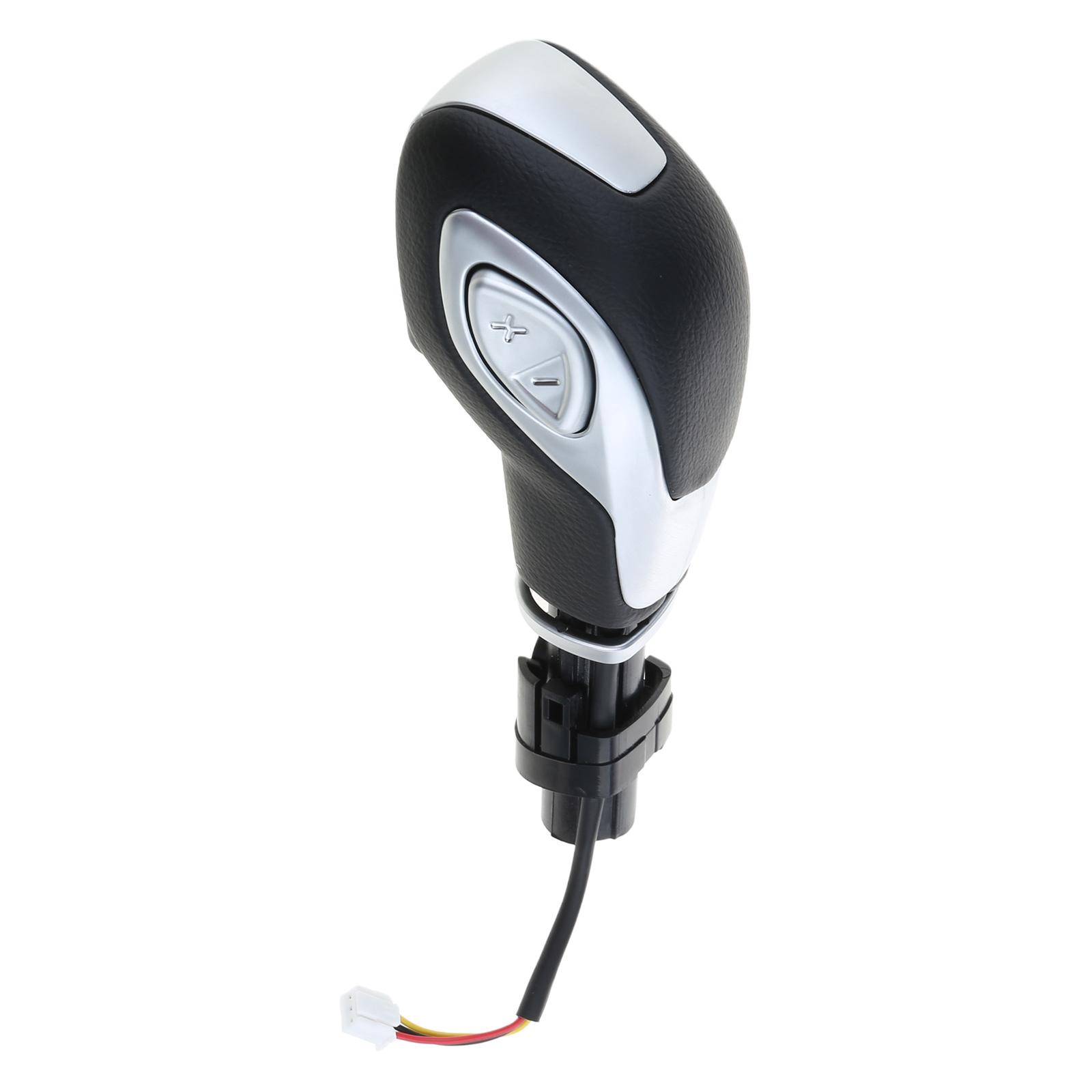 Gear Shifters Knob Stick Head Car Gear Shifters Lever Handle Automatics Transmission For Focus Fiesta Ecosport 2013-2016 1
Gear Shifters Knob Stick Head Car Gear Shifters Lever Handle Automatics Transmission For Focus Fiesta Ecosport 2013-2016 1