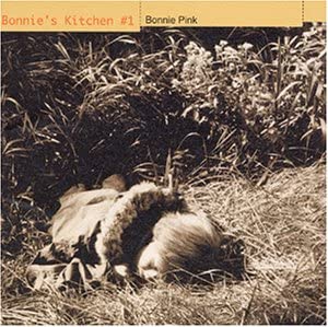 CD BONNIE PINK - Bonnie s Kitchen #1 PCCA01402 Pony Canyon 1999 Япония Японский поп/рок Б/у
CD BONNIE PINK - Bonnie s Kitchen #1 PCCA01402 Pony Canyon 1999 Япония Японский поп/рок Б/у