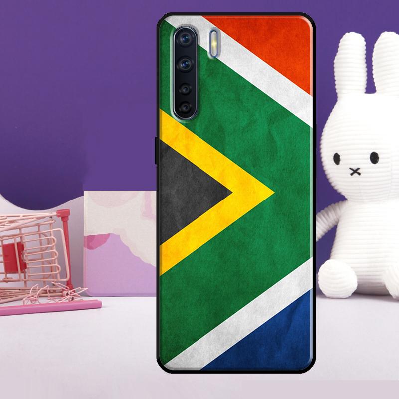 South Africa Flag Case For Oppo A5 Pro A15 A17 A57 A77 A18 A38 A58 A78 A98 A94 A74 A54 A40 A60 A80 A16 A76 A96 OPPO A76
South Africa Flag Case For Oppo A5 Pro A15 A17 A57 A77 A18 A38 A58 A78 A98 A94 A74 A54 A40 A60 A80 A16 A76 A96 OPPO A76