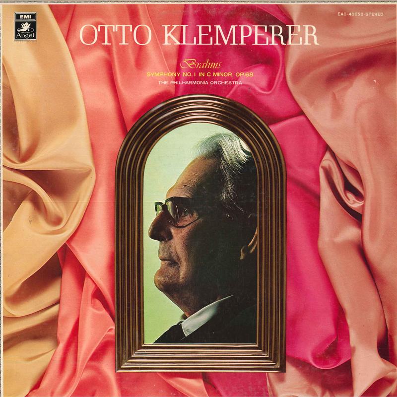 LP Record OTTOKREMPERER(COND.)/PHILHARMONIA O - Bruckner/Symphony No.1 In C Minor O EAC40050 TOSHIBAEMI Japan Classical Used
LP Record OTTOKREMPERER(COND.)/PHILHARMONIA O - Bruckner/Symphony No.1 In C Minor O EAC40050 TOSHIBAEMI Japan Classical Used