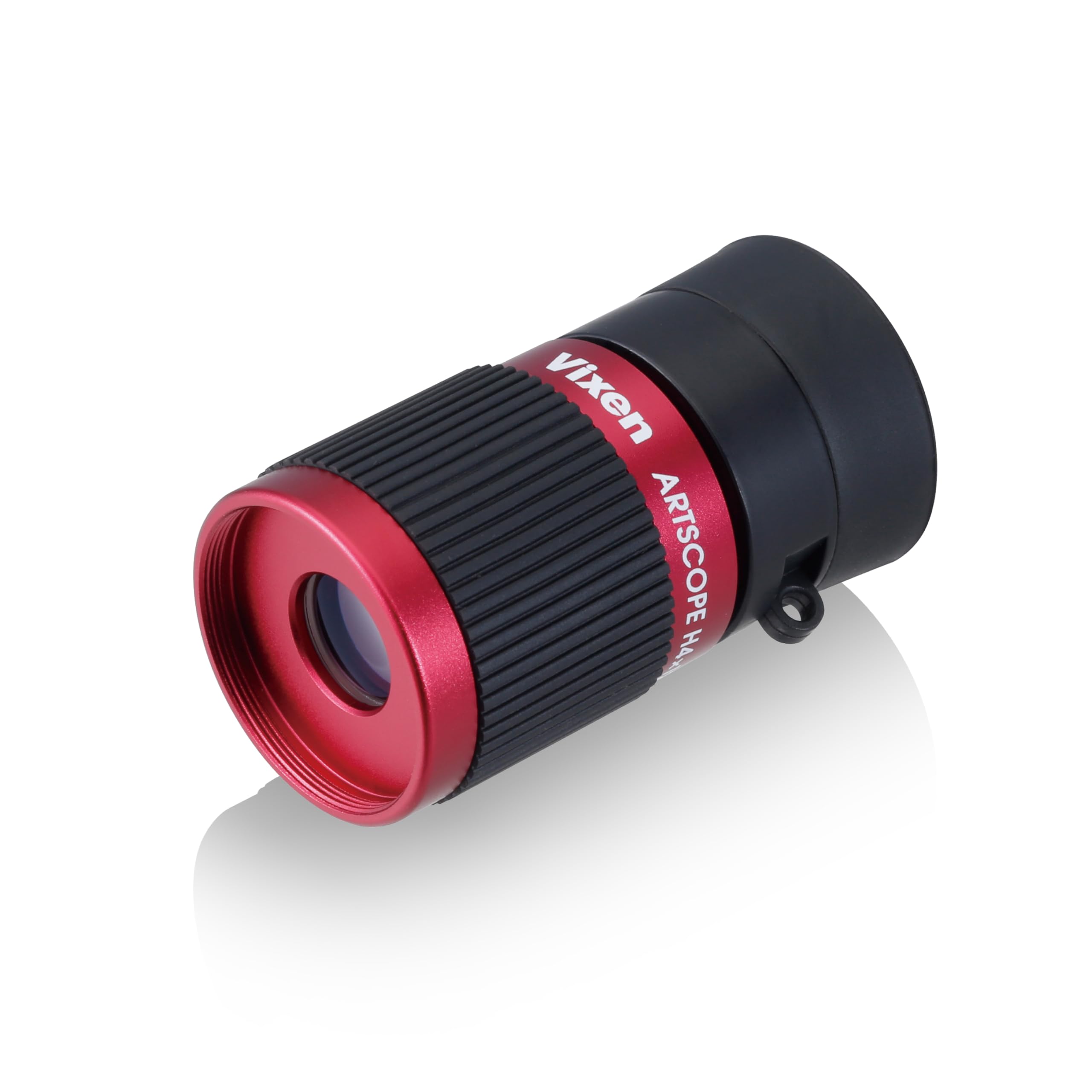 Монокуляр Vixen Multi Monocular Series Art Scope H4 x 12 Red Made in Japan Art Appreciation 11301-9 червоний
Монокуляр Vixen Multi Monocular Series Art Scope H4 x 12 Red Made in Japan Art Appreciation 11301-9 червоний