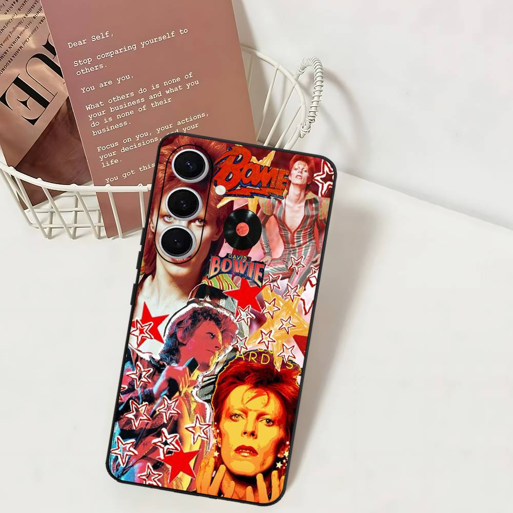 Singer D-David B-Bowie Phone Case For Samsung S 24 Fe 25 Ultra Plus 20 Lite 21 30 22 23 24 22 Ultra 5G Fundas Samsung S20 lite 5G
Singer D-David B-Bowie Phone Case For Samsung S 24 Fe 25 Ultra Plus 20 Lite 21 30 22 23 24 22 Ultra 5G Fundas Samsung S20 lite 5G