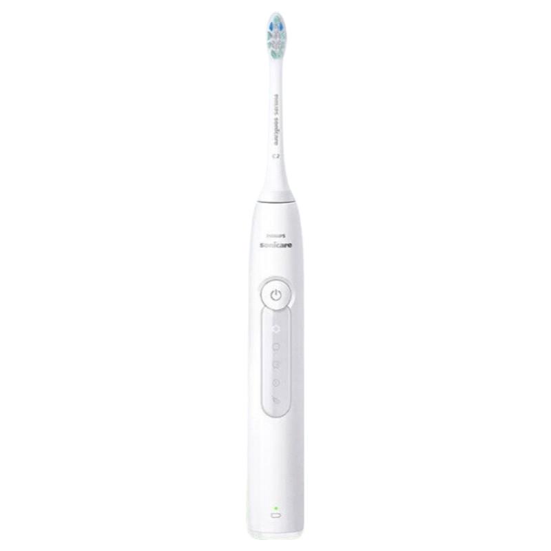 Philips DiamondClean 3 Series Sonic Electric Toothbrush CN plug (adapter included)
Philips DiamondClean 3 Series Sonic Electric Toothbrush CN plug (adapter included)