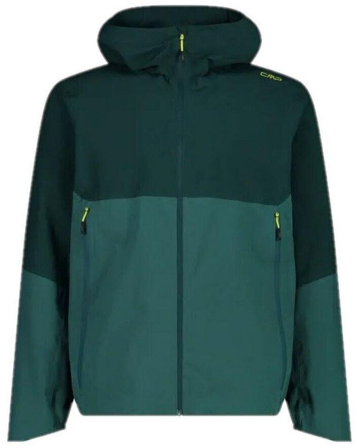 CMP Man Jacket FIX Hood (35Z6187) Куртка Fix Hood 2 Layer lichen 52
CMP Man Jacket FIX Hood (35Z6187) Куртка Fix Hood 2 Layer lichen 52