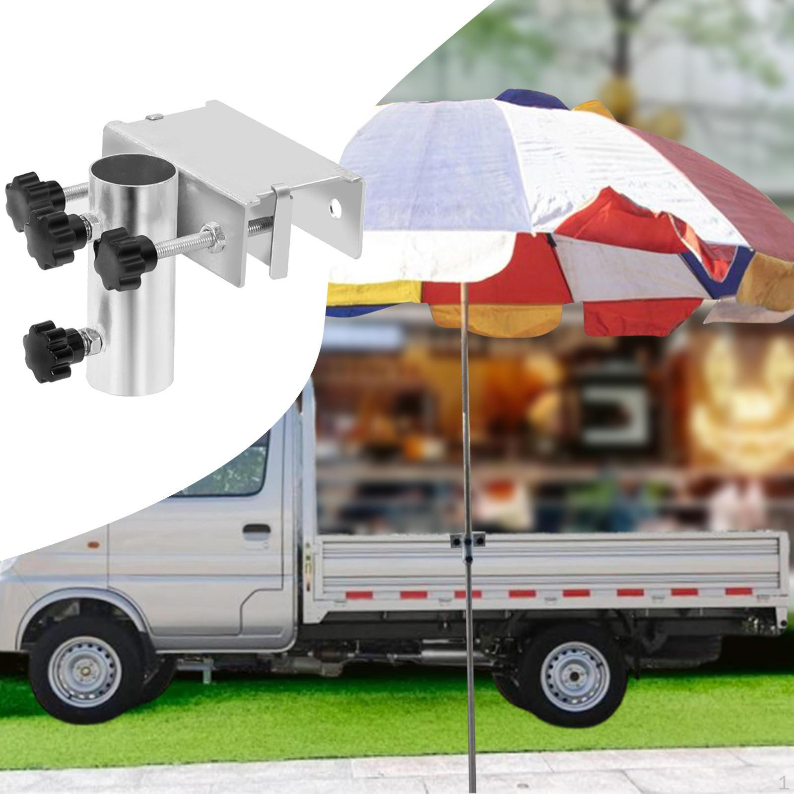 Держатель для зонта для патио, уличный монтажный кронштейн, принадлежности, сверхмощный зажим для газона, рыбалки
Держатель для зонта для патио, уличный монтажный кронштейн, принадлежности, сверхмощный зажим для газона, рыбалки