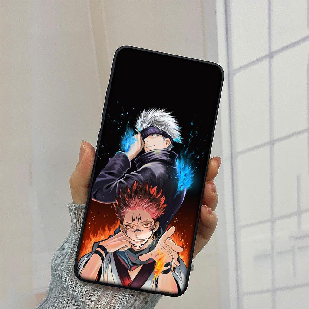 Gojo Satoru Jujutsus Choso Kaisens Phone Cover for Motorola Moto E32 G30 G50 G60 G40 G51 G52 G41 G42 G22 G71 E7 G100 Soft Case Moto E7Power E7i
Gojo Satoru Jujutsus Choso Kaisens Phone Cover for Motorola Moto E32 G30 G50 G60 G40 G51 G52 G41 G42 G22 G71 E7 G100 Soft Case Moto E7Power E7i