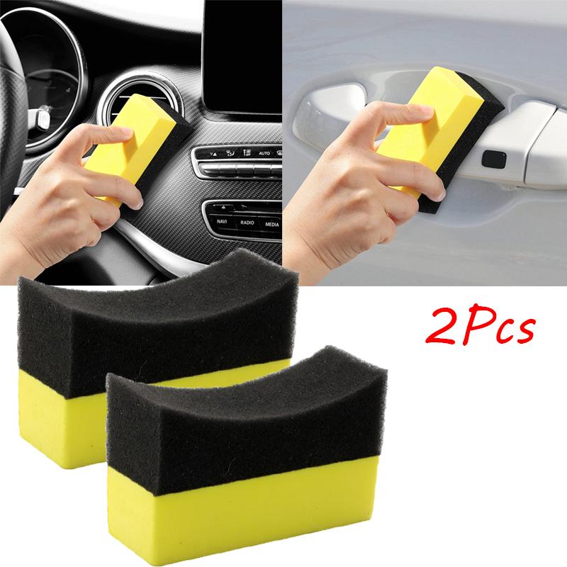 1/2Pcs Car Wheel Cleaning Sponge Tire Wash Wiper Water Suction Sponge Pad Wax Polishing Tyre Brushes Tools Car Wash
1/2Pcs Car Wheel Cleaning Sponge Tire Wash Wiper Water Suction Sponge Pad Wax Polishing Tyre Brushes Tools Car Wash
